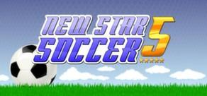 Get games like New Star Soccer 5