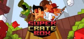 Get games like Super Crate Box