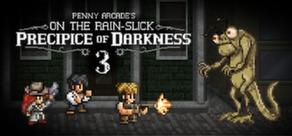 Get games like Penny Arcade's On the Rain-Slick Precipice of Darkness 3