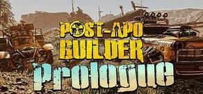 Get games like Post-Apo Builder: Prologue