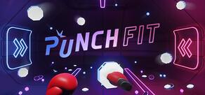 Get games like PUNCH FIT