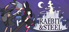 Get games like Rabbit and Steel