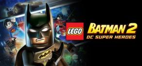 Get games like LEGO Batman 2: DC Super Heroes