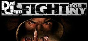 Get games like Def Jam: Fight for NY