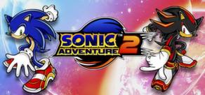 Get games like Sonic Adventure™ 2 