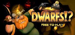 Get games like Dwarfs F2P