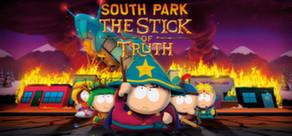 Get games like South Park™: The Stick of Truth™