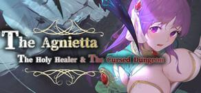 Get games like The Agnietta ~The holy healer & the cursed dungeon~