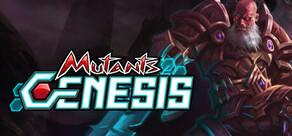 Get games like Mutants: Genesis
