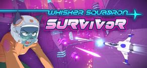 Get games like Whisker Squadron: Survivor
