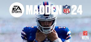 Get games like Madden NFL 24