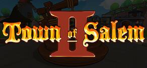 Get games like Town of Salem 2