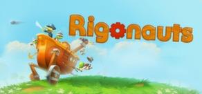 Get games like Rigonauts