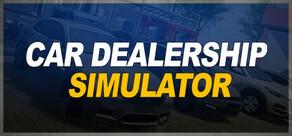 Get games like Car Dealership Simulator