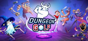 Get games like Dungeon Golf