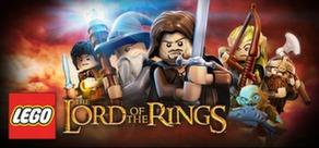 Get games like LEGO® The Lord of the Rings™
