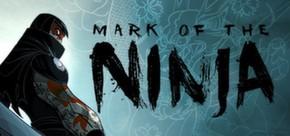 Get games like Mark of the Ninja