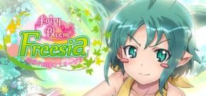 Get games like Fairy Bloom Freesia