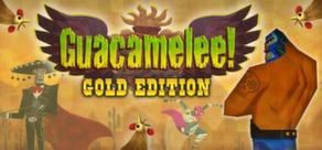 Get games like Guacamelee! Gold Edition