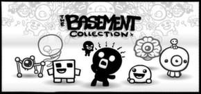 Get games like The Basement Collection