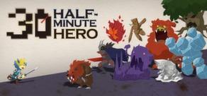Get games like Half Minute Hero: Super Mega Neo Climax Ultimate Boy