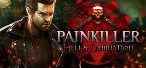 Get games like Painkiller Hell & Damnation
