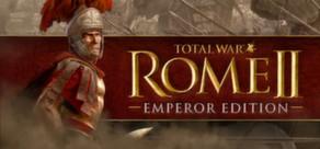 Get games like Total War: ROME II - Emperor Edition