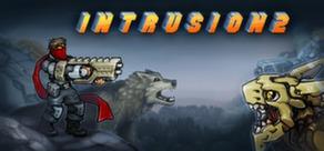 Get games like Intrusion 2