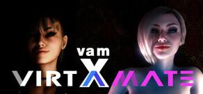 Get games like Virt-A-Mate + vamX