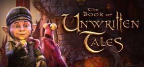Get games like The Book of Unwritten Tales