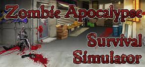 Get games like Zombie Apocalypse Survival Simulator