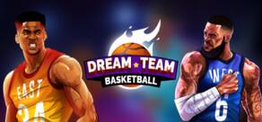 Get games like Dream Team Basketball