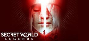 Get games like Secret World Legends