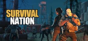 Get games like Survival Nation