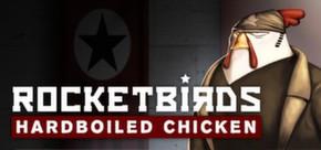 Get games like Rocketbirds: Hardboiled Chicken