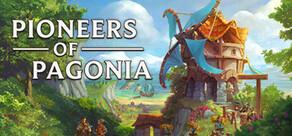 Get games like Pioneers of Pagonia