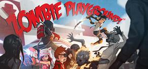 Get games like Zombie Playground™