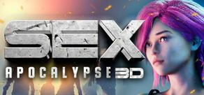 Get games like SEX Apocalypse 3D