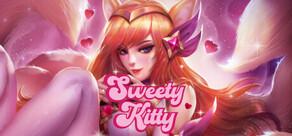Get games like Sweety Kitty