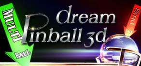 Get games like Dream Pinball 3D