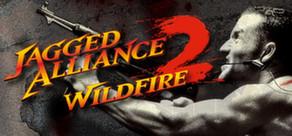 Get games like Jagged Alliance 2 - Wildfire 