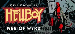 Get games like Hellboy Web of Wyrd