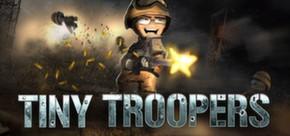 Get games like Tiny Troopers