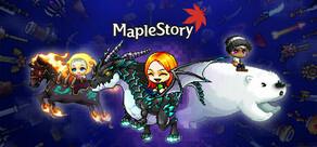 Get games like MapleStory