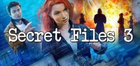 Get games like Secret Files 3
