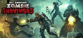 Get games like Yet Another Zombie Survivors