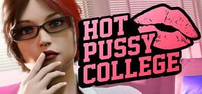 Get games like Hot Pussy College 🍓🔞