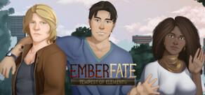 Get games like Emberfate: Tempest of Elements