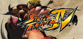 Get games like Street Fighter IV