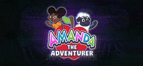Get games like Amanda the Adventurer